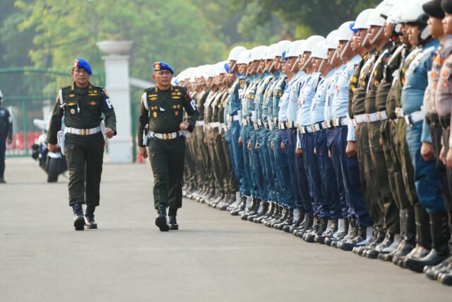 Puspen TNI