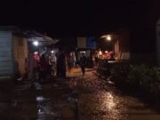 Banjir Pasaman, BNPB: 55 KK Terdampak dan Satu Warga Masih dalam Pencarian