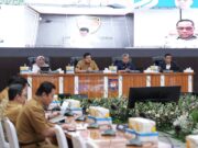 Sekjen Kemendagri Minta Evaluasi Intervensi Harga Pangan di Daerah