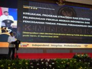 Cegah TPPO, Menko Polkam tekankan pelindungan PMI harus dipandang sebagai rantai kebijakan yang utuh