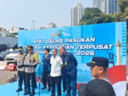 Polri Siapkan Ribuan Personel Amankan FIFA ASEAN Cup 2026