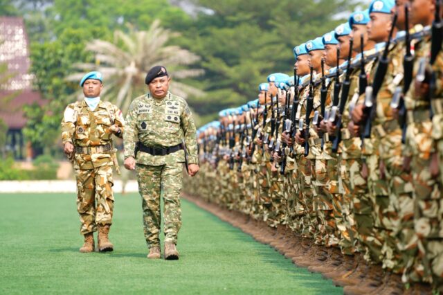 Puspen TNI