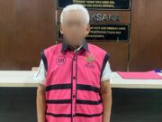 Korupsi Tata Kelola Nikel, Mantan Sekjen ESDM Ditangkap Kejagung