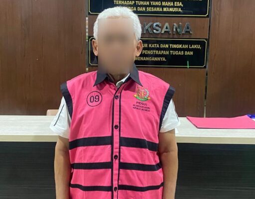 Korupsi Tata Kelola Nikel, Mantan Sekjen ESDM Ditangkap Kejagung