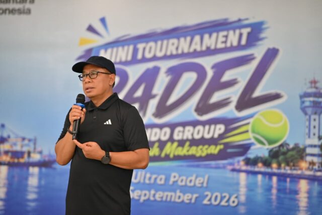 Pelindo Group Wilayah Makassar