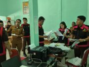 Dugaan Bantuan Presiden Dikorupsi, Kejaksaan Negeri Aceh Singkil Geledah Disdikbud