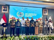 Budidaya Kepiting Soka, TTL raih CSR dan PDB Awards 2026