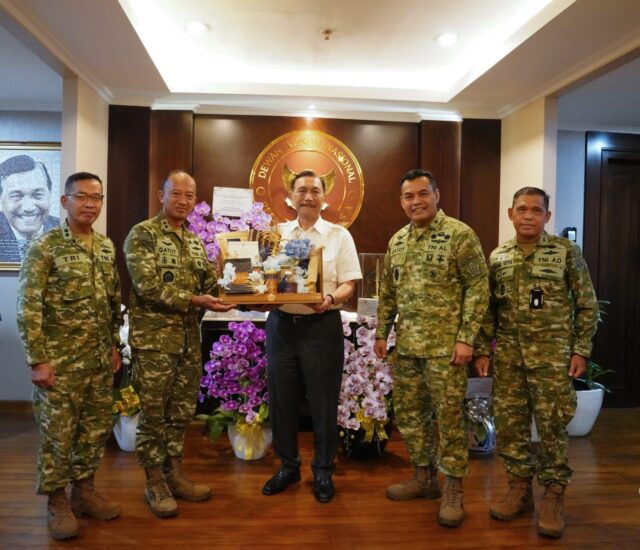 Puspen TNI