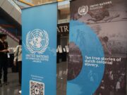 Pameran Keliling PBB Angkat Sejarah Perbudakan Kolonial dan Perlawanan di Indonesia