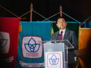 Menko Yusril Tekankan Pentingnya Kebebasan yang Bertanggung Jawab dan berpikir kritis