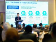 36th POLA Summit, Menko Yusril Tegaskan Transisi Filosofi Hukum Pidana Indonesia di Mata Global