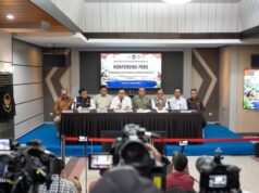 Pemerintah Optimalkan Penanggulangan Karhutla, Upaya Pemadaman hingga Penegakan Hukum Diperkuat