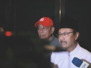Kemensos Ungkap Penyebab Perubahan Desil DTSEN