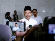 Data Desil Tidak Sesuai, Mensos Gus Ipul: Pemerintah Buka Saluran Pemutakhiran