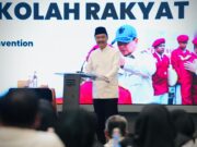 Gus Ipul : Data BKKBN Tidak Salah, Perubahan Desil Tak Otomatis Hentikan Bansos