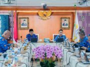Mensos Gus Ipul: Saya ingin seluruh kantor-kantor kita ini berbenah
