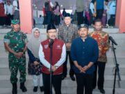 Pemerintah salurkan Rp435.3 Miliar Bantuan Jadup dan isi hunian Pascabencana Sumatra