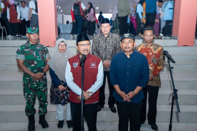 Mensos Gus Ipul
