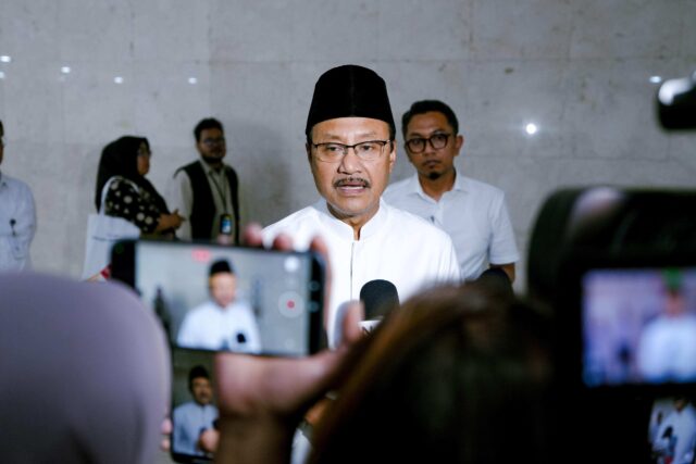 Gus Ipul