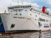 103 Korban Kapal Virgo yang Hilang di Laut Jawa Dievakuasi