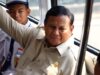 In Front of Prabowo, Jakarta Governor Touts the Number 8: LRT Fare Just Rp8 for 8 Days