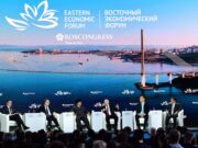 Di Vladivostok, Presiden Prabowo Tegaskan Politik Nonblok, Presiden Putin Soroti Posisi Strategis Indonesia di Dunia
