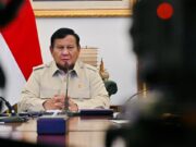 Dampak Abu Anak Krakatau Ditangani Terpadu, Pemerintah Siapkan OMC hingga Pantau Tsunami