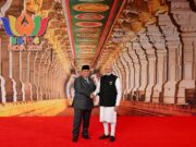 Hadiri KTT BRICS 2026, Presiden Prabowo Tegaskan Peran Aktif Indonesia dalam Tata Kelola Global