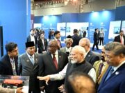 Presiden Prabowo Tekankan Kekuatan Kolektif BRICS untuk Perkuat Tata Kelola Global