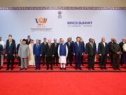 Presiden Prabowo Dorong Ketahanan dan Pertumbuhan Global yang Inklusif di KTT BRICS