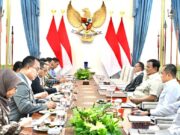 Presiden Prabowo Dorong Digitalisasi Layanan Hukum dan Posbankum Perluas Akses Keadilan