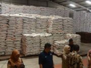 Bulog Optimalkan 2 Jurus Kendalikan Harga Beras