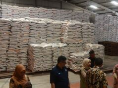 Bulog Optimalkan 2 Jurus Kendalikan Harga Beras