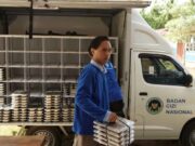 Mulai 2 Oktober, BGN Aktifkan SPPG di 16 Provinsi Wilayah 3T dan Stunting Tinggi