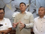 Ombudsman Siapkan Policy Brief dari Temuan 34 Provinsi untuk Perkuat Tata Kelola MBG