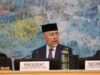 Indonesia Berhasil Dorong Resolusi Akses Gizi Anak di Dewan HAM PBB