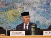Indonesia Berhasil Dorong Resolusi Akses Gizi Anak di Dewan HAM PBB