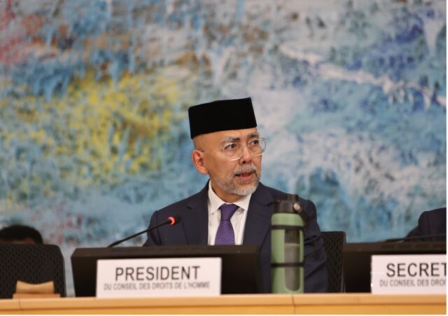 Kemlu RI