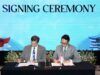 JCEC Perdana Indonesia-Yunani Buka Jalan Peningkatan Perdagangan dan Investasi