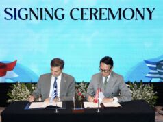 JCEC Perdana Indonesia-Yunani Buka Jalan Peningkatan Perdagangan dan Investasi