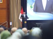 Wamentan Saleh Mustafa Siap Berantas Mafia Pangan