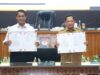 Mentan-Mendagri, Perkuat Penyuluh Pertanian