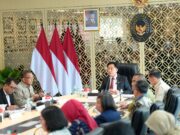 Menko Yusril Dorong Revisi UU Narkotika untuk Atasi Kelebihan Kapasitas Lapas