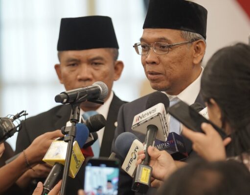 National Peat and Mangrove Agency Chief Vows to Restore Peatland and Mangrove Ecosystems