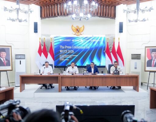 WCCE 2026 in Jakarta a Momentum for Indonesia to Strengthen Global Collaboration and Expand Market Access