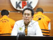 Kata KPK Soal Empat Kasus Dugaan Korupsi di Aceh Singkil