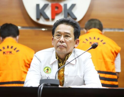Kata KPK Soal Empat Kasus Dugaan Korupsi di Aceh Singkil