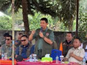 Kepala BNPB Pastikan Penanganan Pascagempa Ngada Berlanjut ke Tahap Pemulihan