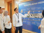Lima Tahun Merger, Pelindo Regional 2 Perkuat Transformasi Layanan dan Kinerja Kepelabuhanan