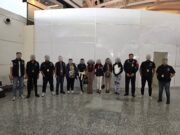 Dalam Sepekan Imigrasi Ngurah Rai Deportasi 18 WNA, 10 Diantaranya Terlibat Prostitusi